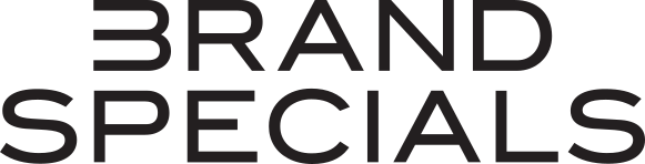 Brand Specials