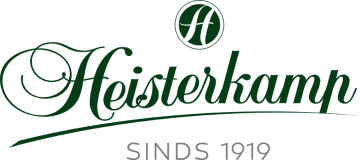 Heisterkamp dranken