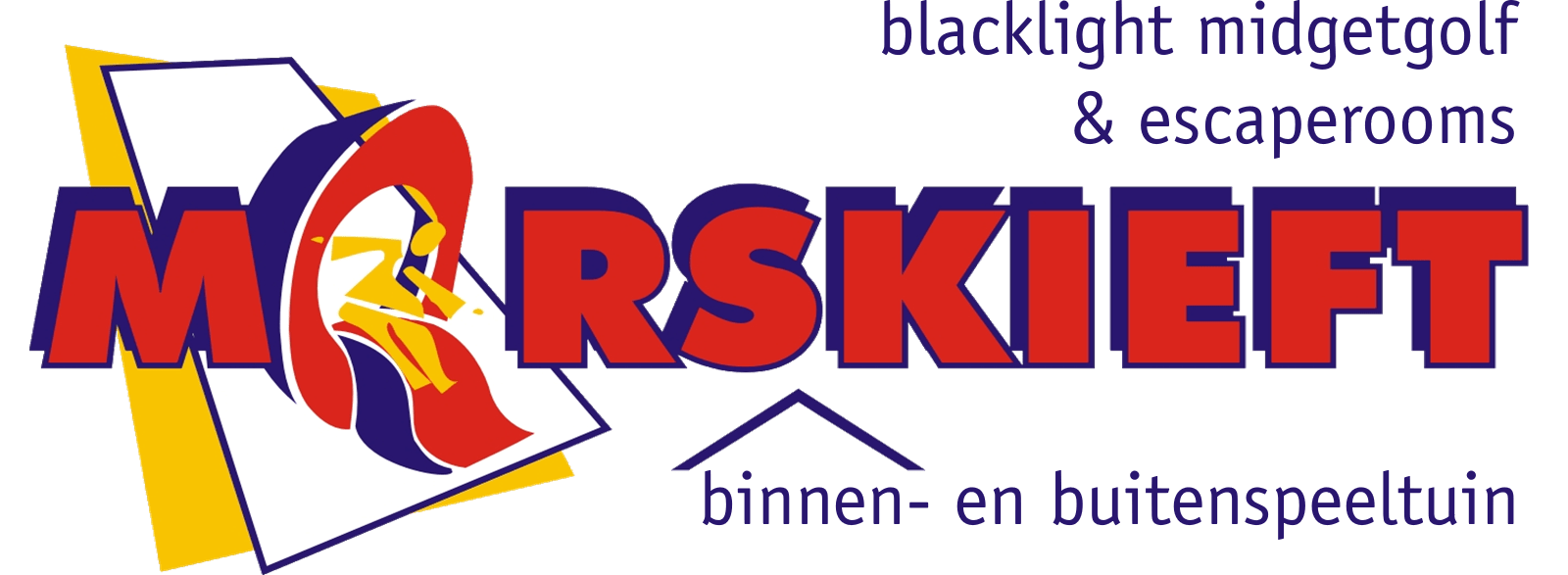 Morskieft Reutum