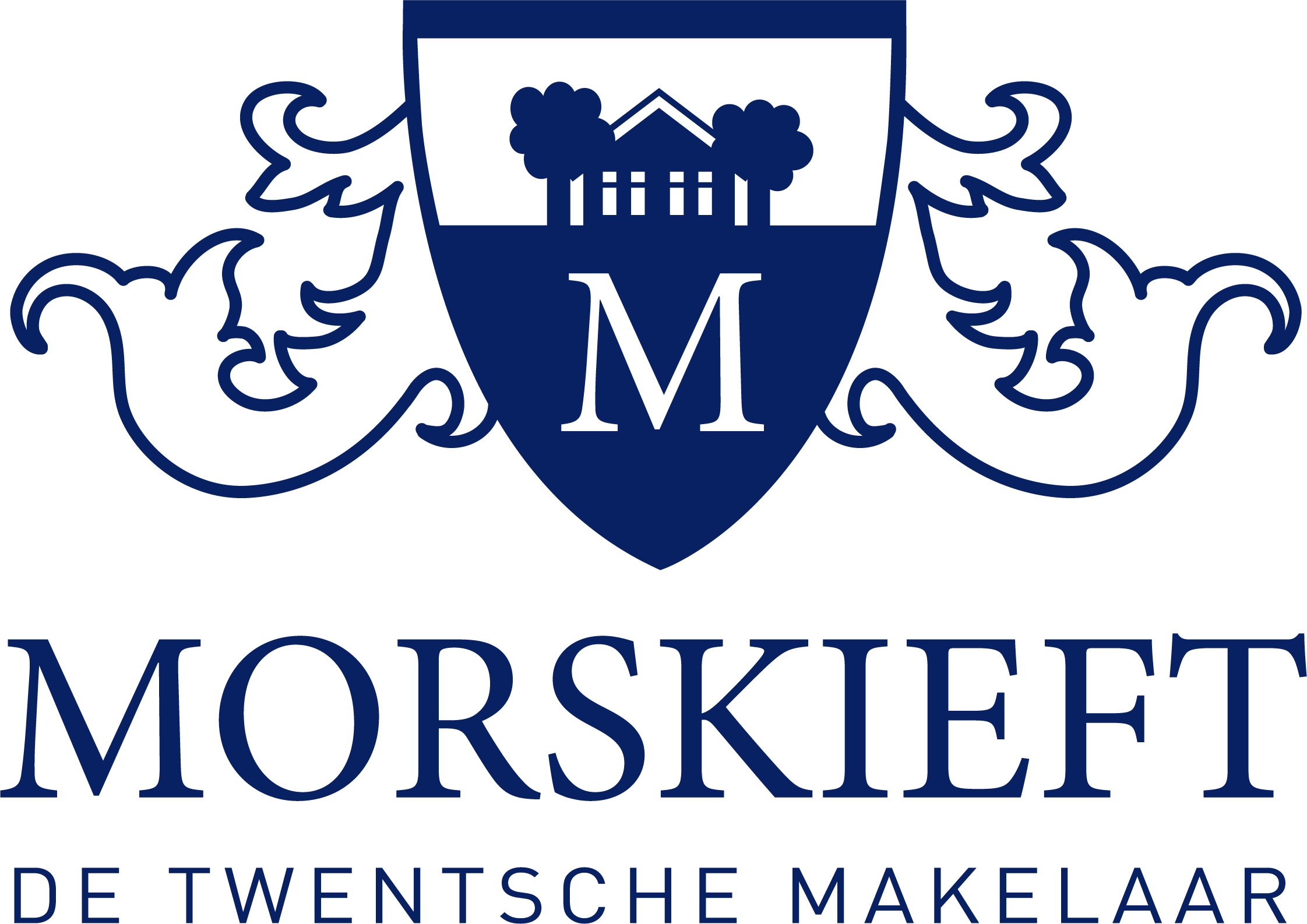 Morskieft makelaars