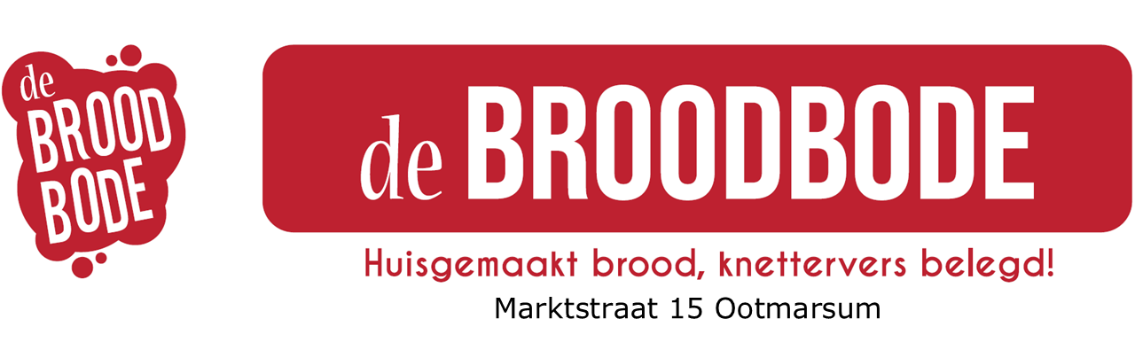 De Broodbode Ootmarsum
