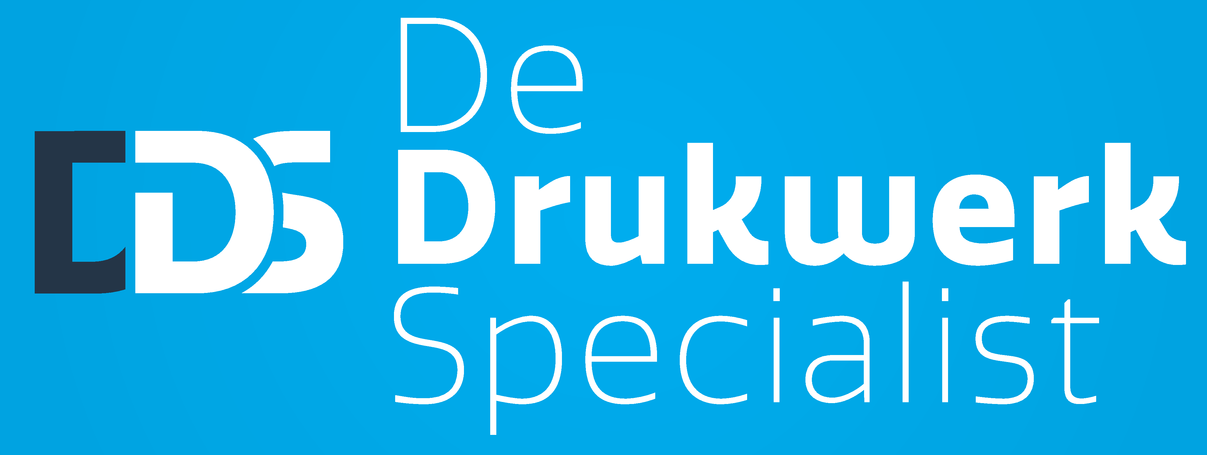 De Drukwerkspecialist