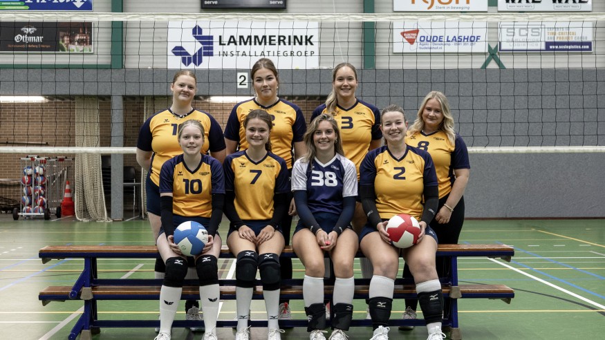 Dames 6