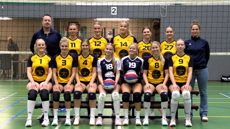 Dames 4