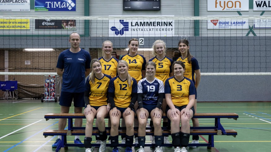 Dames 5