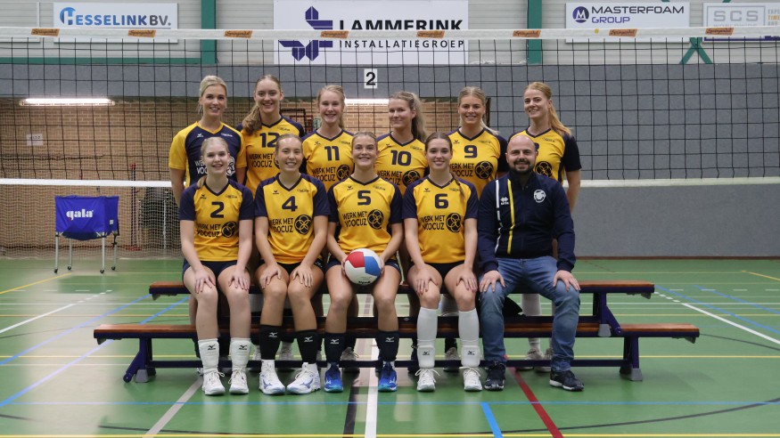 Dames 2