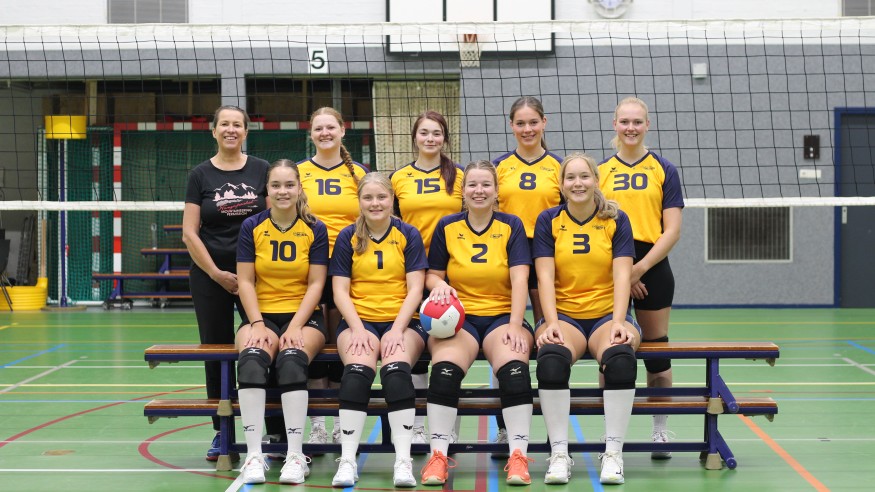 Dames 6