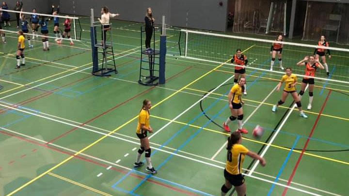 Selecties 2022-2023 - Senioren en ABC-jeugd
