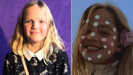 Pupillen van de week Madelief en Nena
