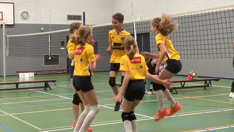 Samen kampioen