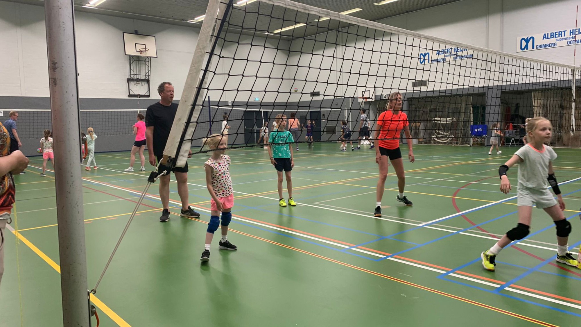 Twents Broodhoestoernooi smaakt naar meer