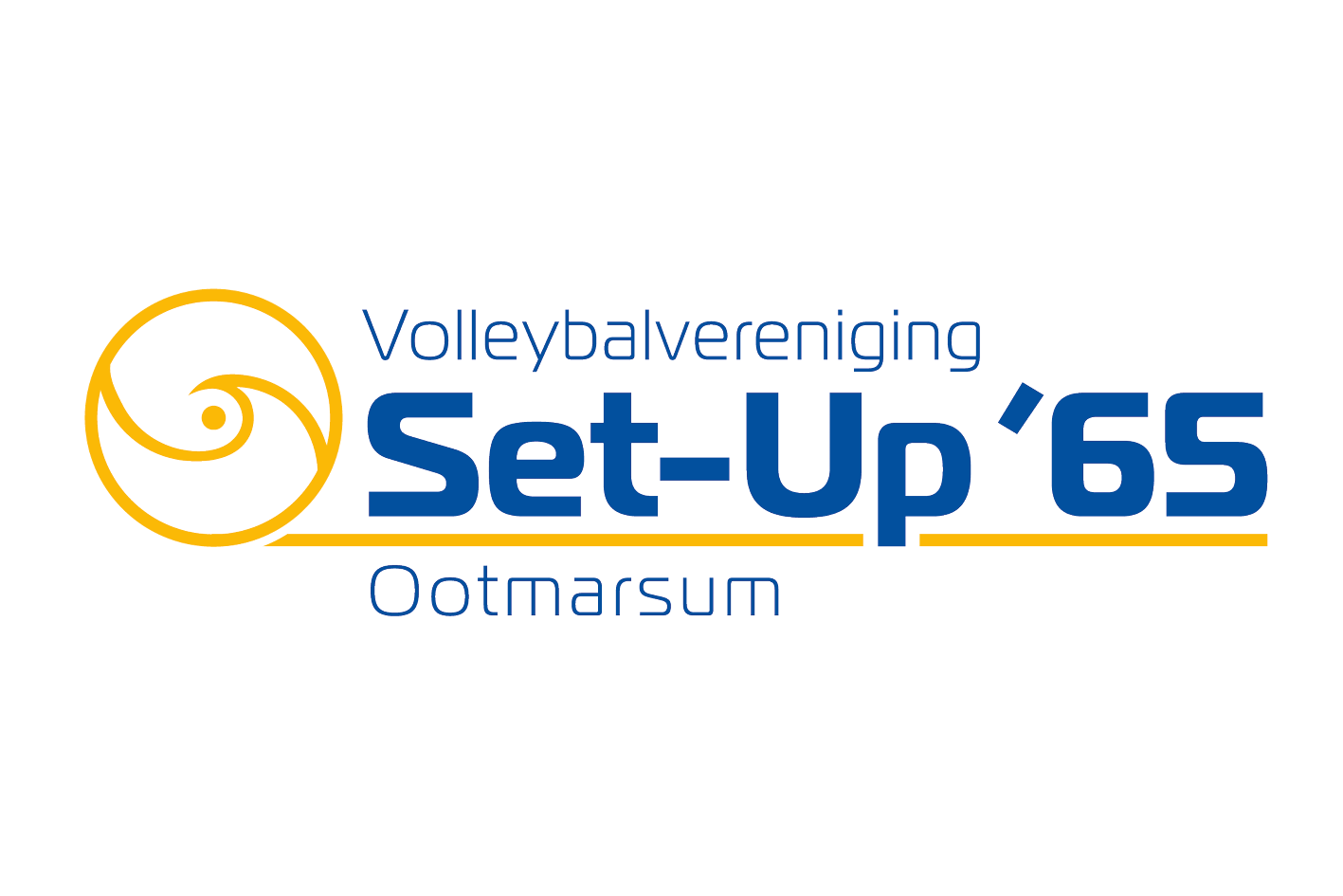 Nieuw volleybalseizoen