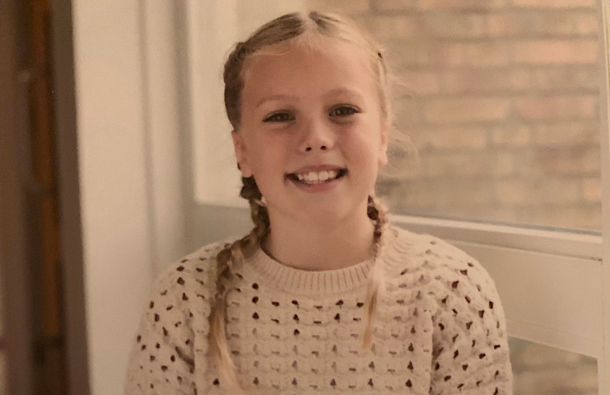 Pupil van de week Emma ter Huurne