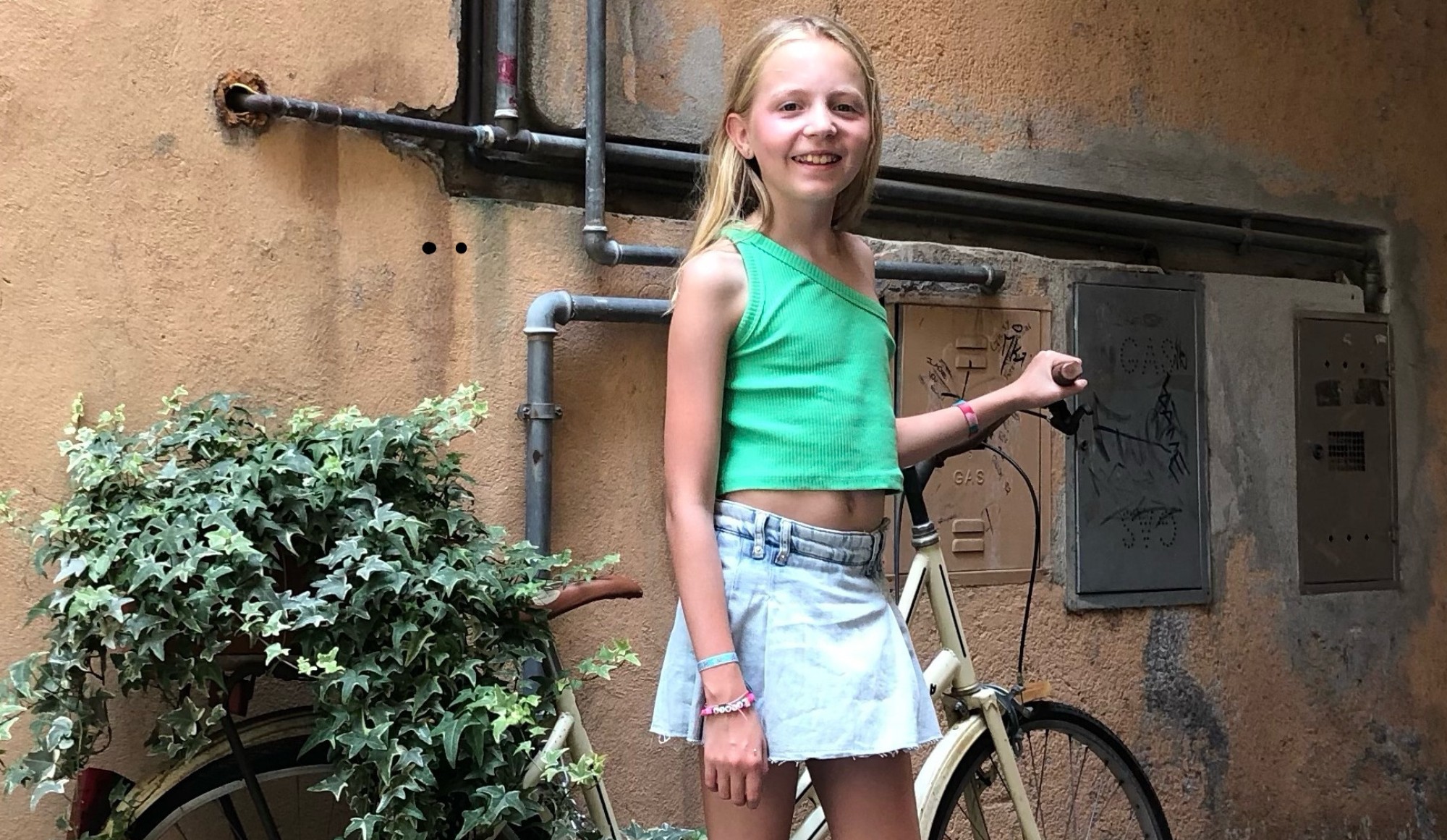 Pupil van de week Lot Kokkelink