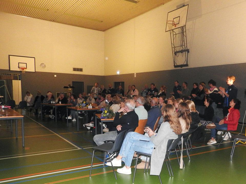 Set-Up ’65 bouwt verder aan een toekomstbestendige club