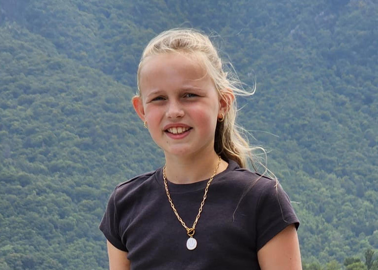Pupil van de week Philein Oude Wesselink