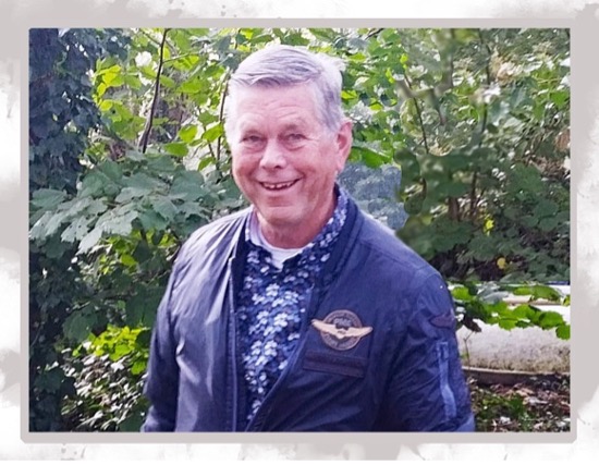 In Memoriam Tonnie Bossink
