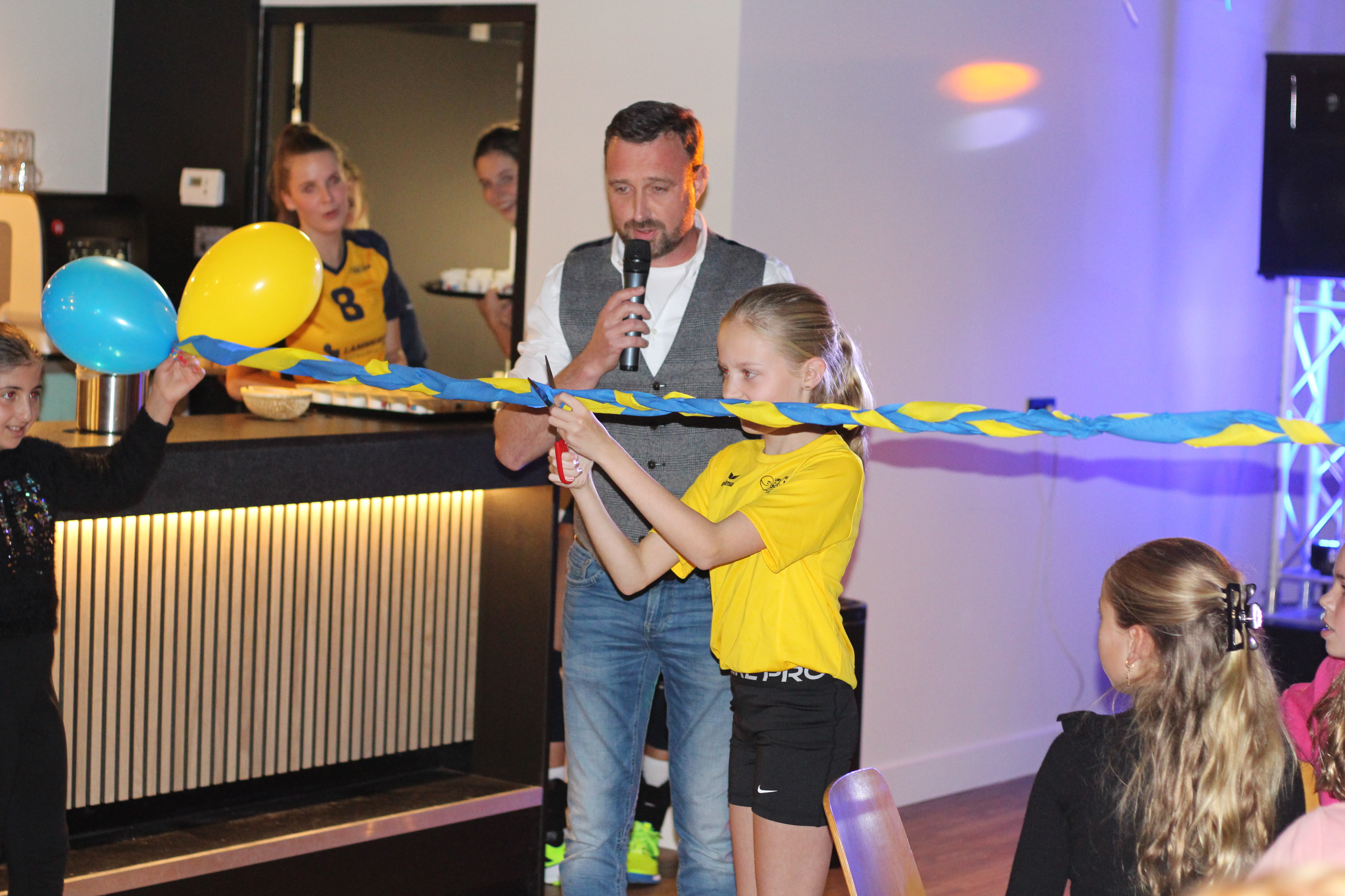 Set-Up '65 bestaat 60 jaar