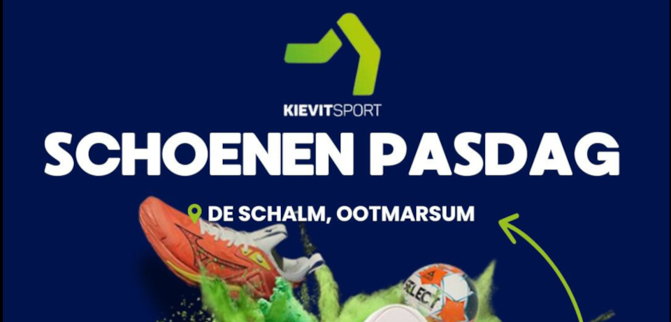 SCHOENEN PASDAG