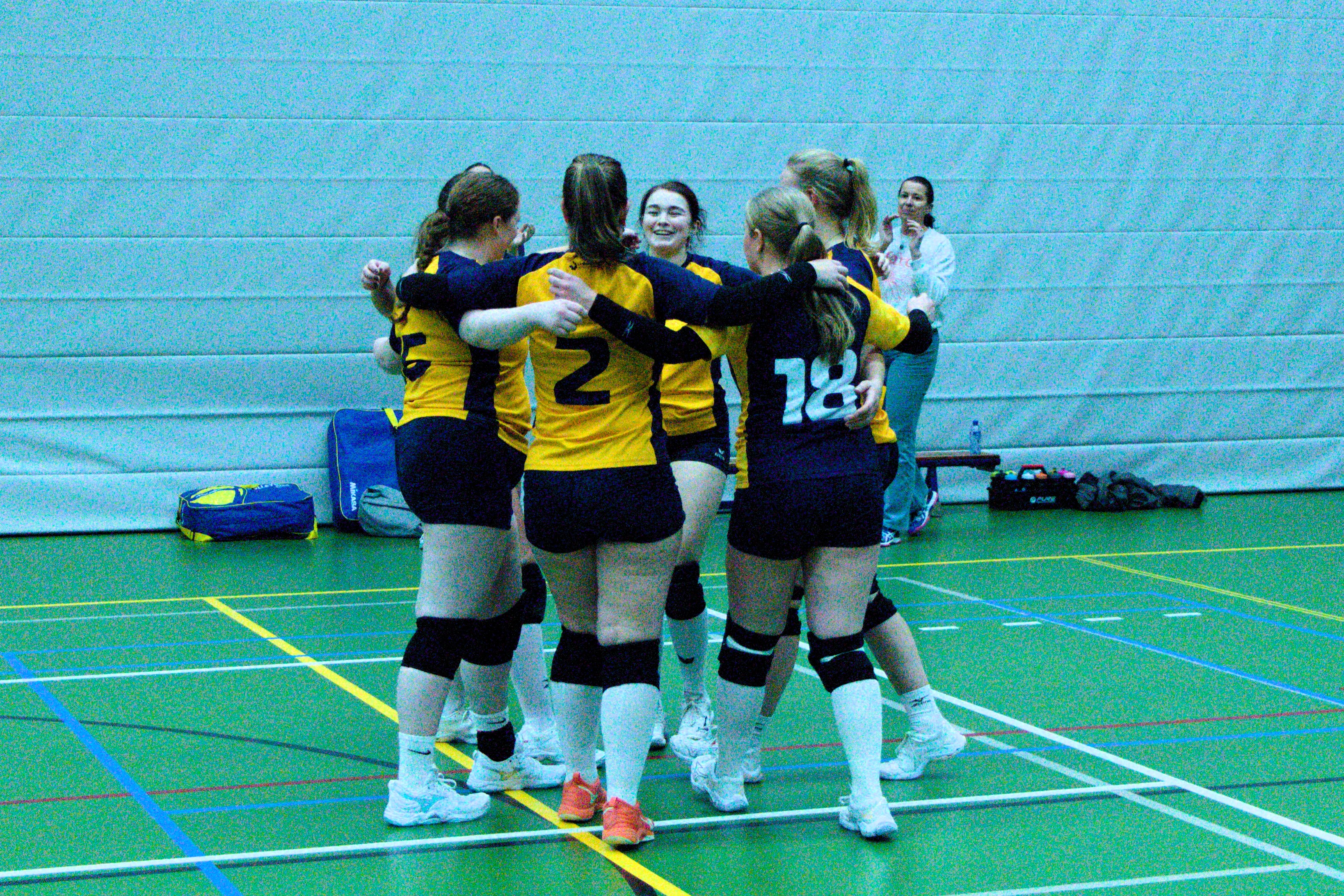 Lammerink Set-Up'65 D6 wint van Rivo Rijssen D7