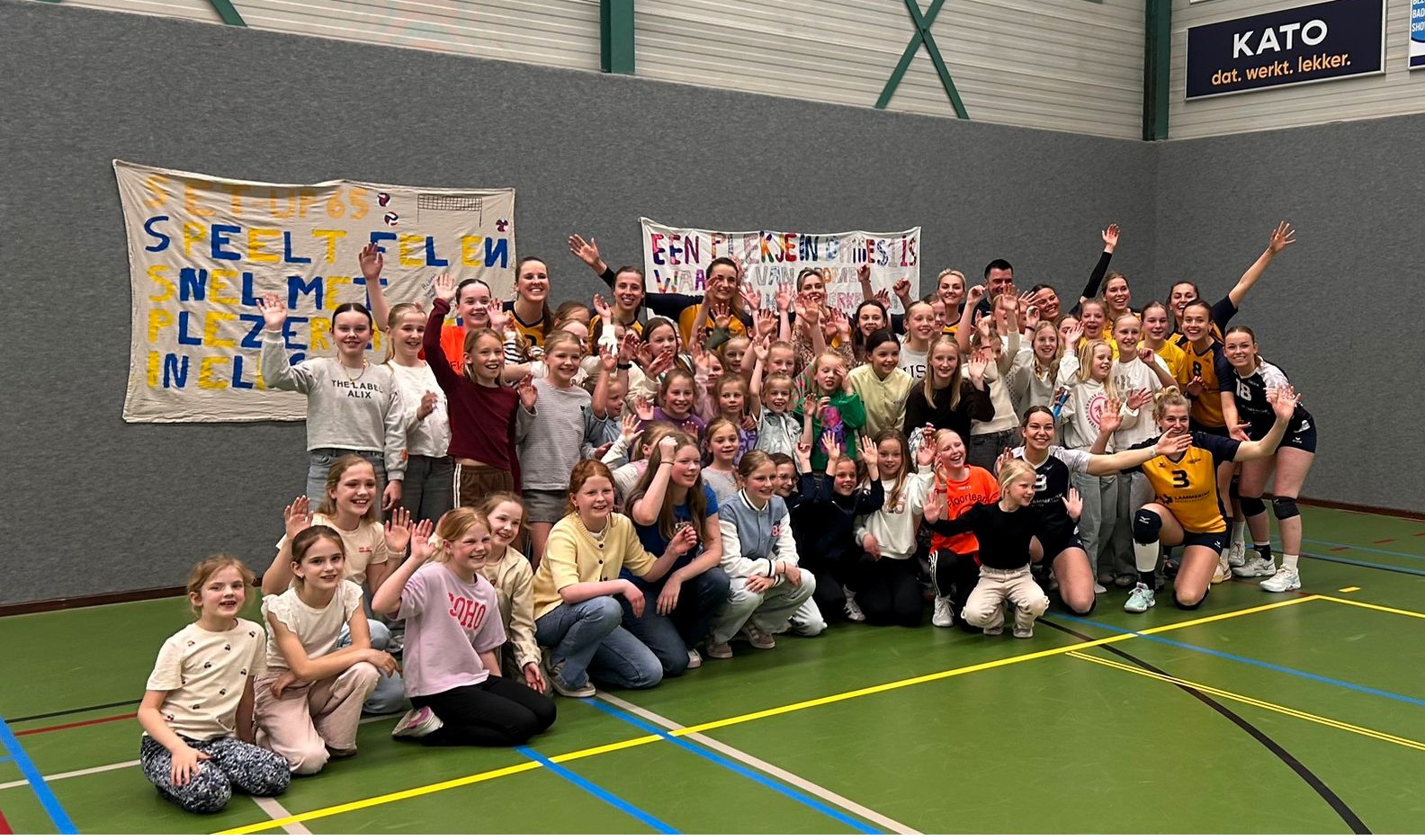 Smashing weekend met Funny Friday en Super Saturday